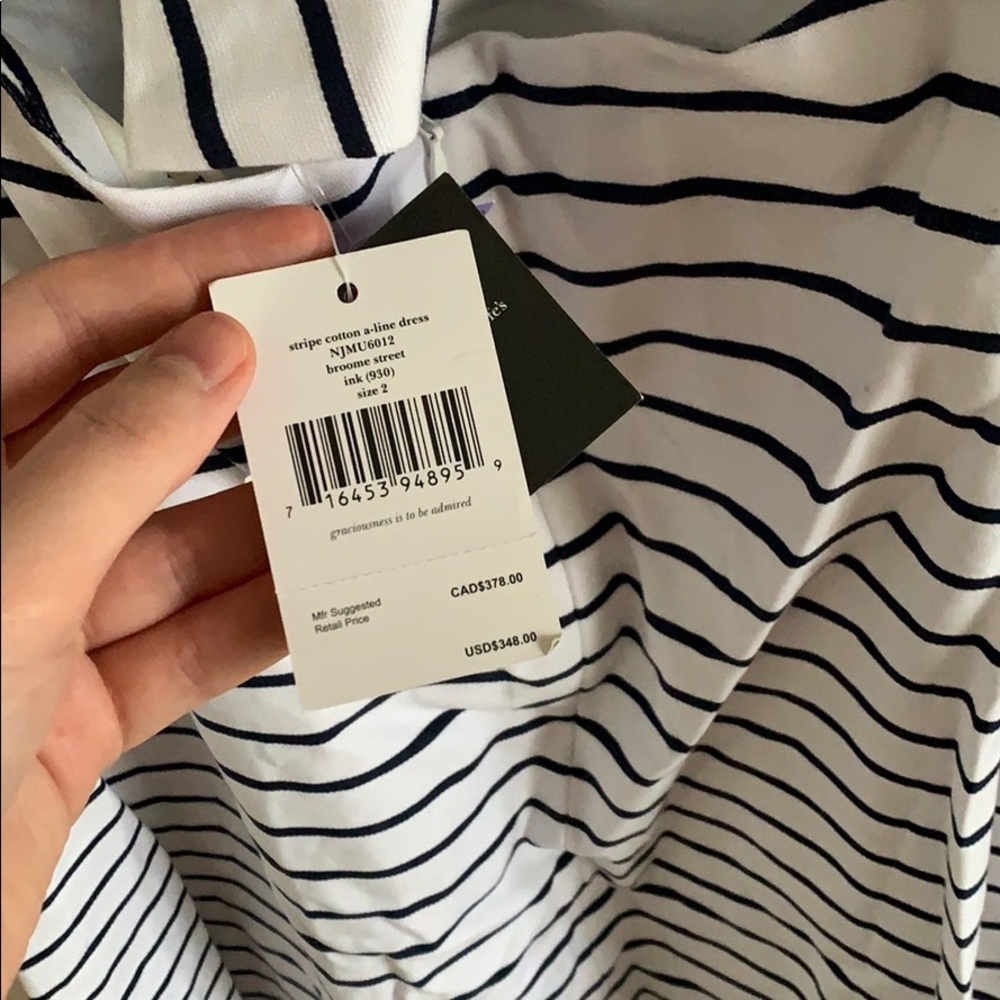 Kate Spade Dress - Picture 4 of 5
